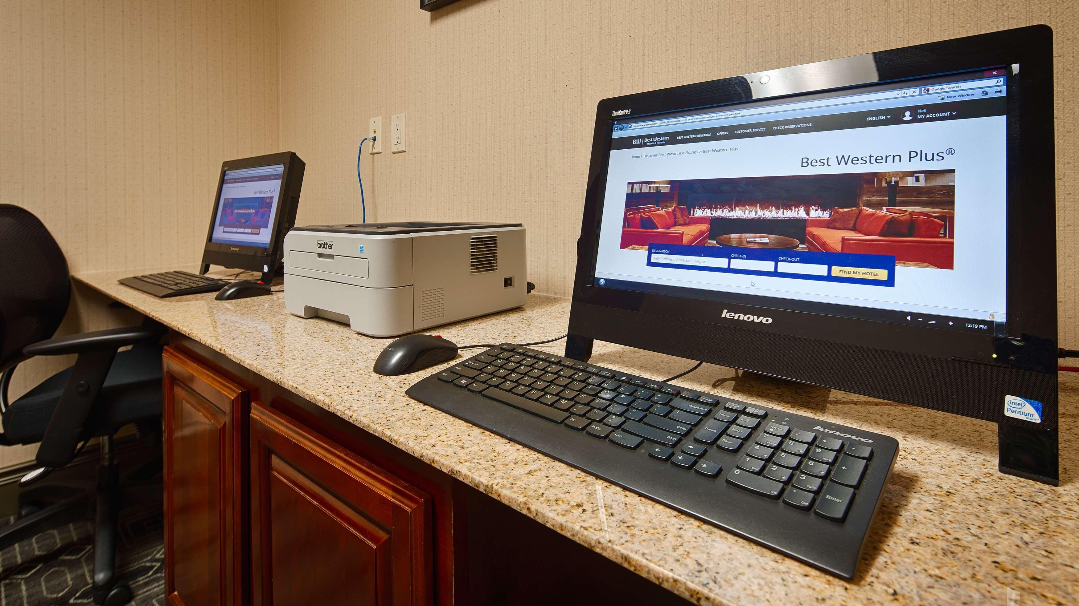 Best Western Plus Katy Inn And Suites Exterior photo