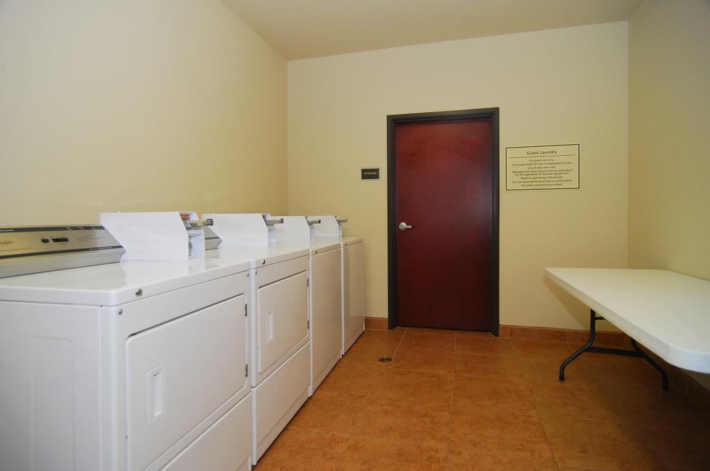 Best Western Plus Katy Inn And Suites Facilities photo