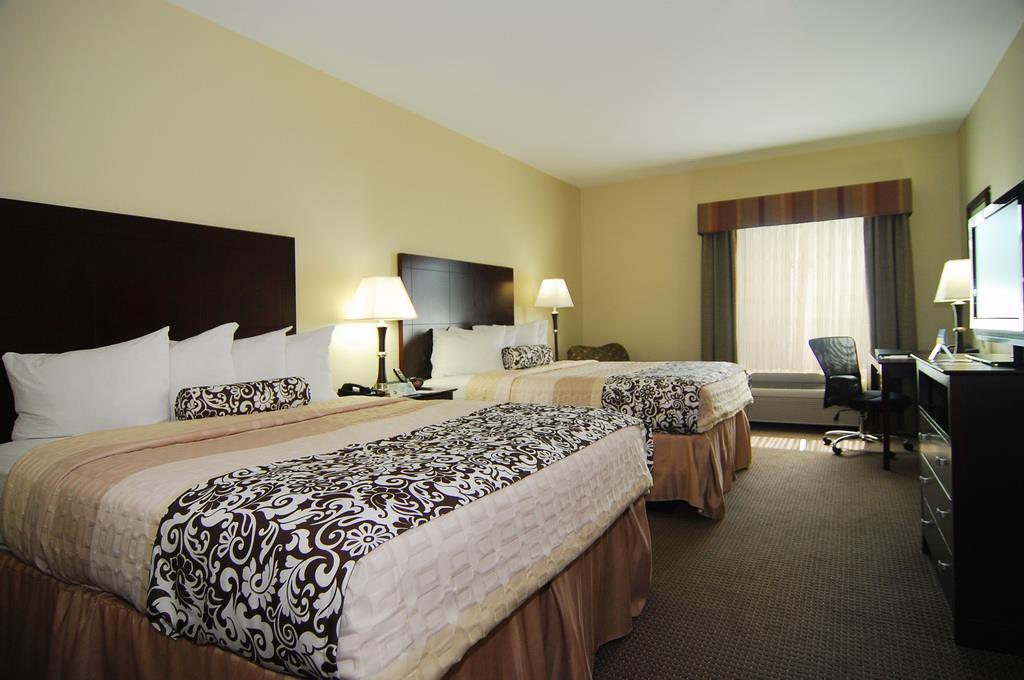 Best Western Plus Katy Inn And Suites Room photo