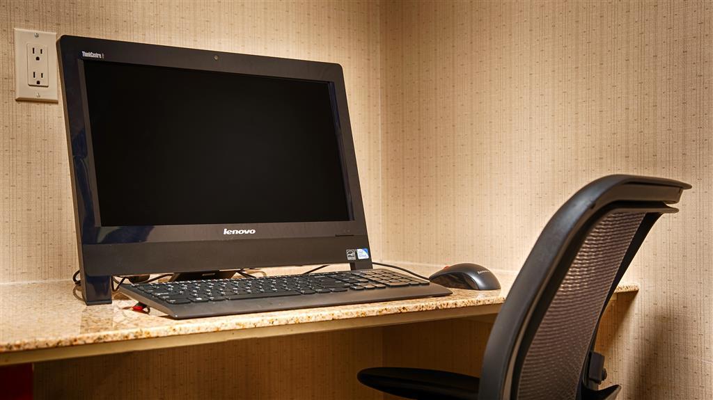 Best Western Plus Katy Inn And Suites Facilities photo