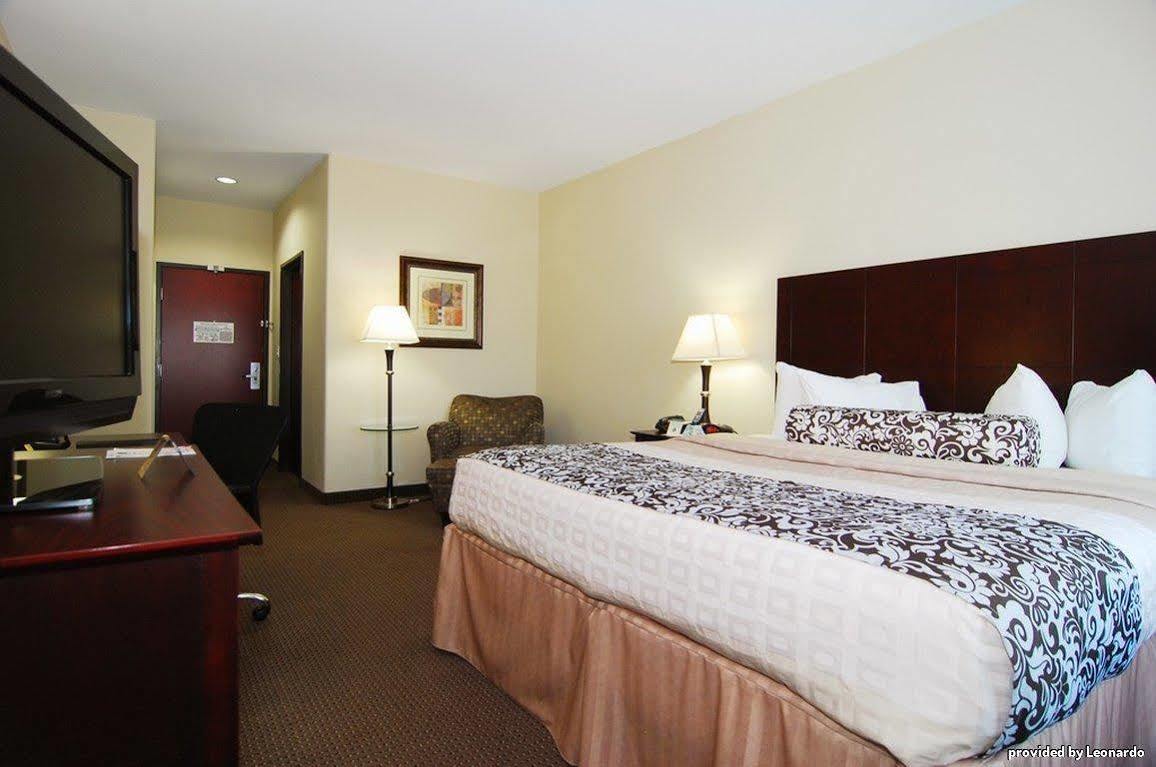 Best Western Plus Katy Inn And Suites Room photo