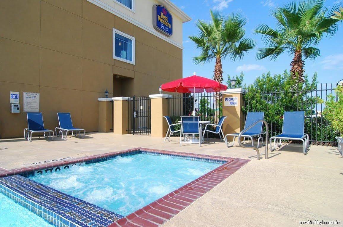 Best Western Plus Katy Inn And Suites Facilities photo