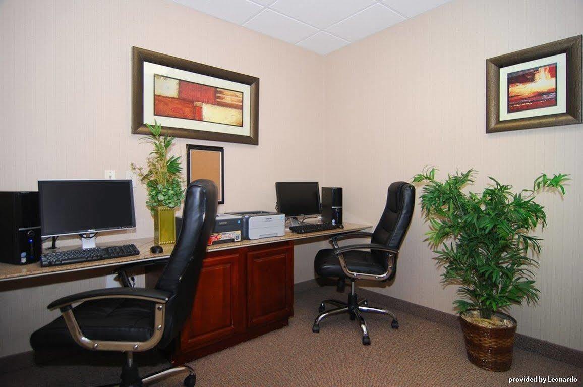Best Western Plus Katy Inn And Suites Facilities photo