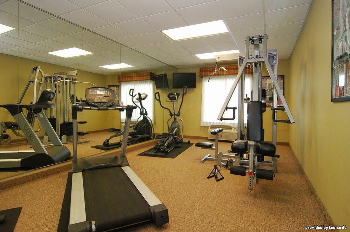Best Western Plus Katy Inn And Suites Facilities photo